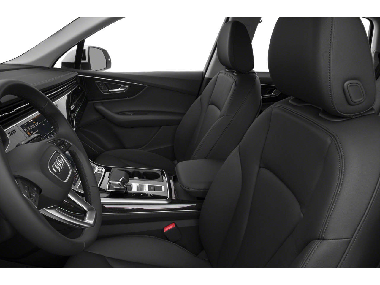2023 Audi Q7 45 Premium quattro